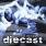 Diecast - Undo the Wicked Diecast - Undo the Wicked