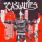 The Casualties - Made In N.Y.C. The Casualties - Made In N.Y.C.