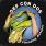 Def Con Dos - #trending_distopic Def Con Dos - #trending_distopic