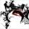 Twisted Nails - Incandescence Twisted Nails - Incandescence