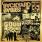 Backyard Babies - Silver & Gold Backyard Babies - Silver & Gold