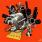 The Mad Capsule Markets - Digidogheadlock The Mad Capsule Markets - Digidogheadlock