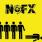NoFX - Wolves In Wolves' Clothing NoFX - Wolves In Wolves' Clothing