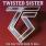 Twisted Sister - You Can't Stop Rock 'n' Roll Twisted Sister - You Can't Stop Rock 'n' Roll
