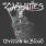 The Casualties - Written In Blood The Casualties - Written In Blood