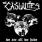 The Casualties - We Are All We Have The Casualties - We Are All We Have