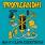 Propagandhi - How To Clean Everything Propagandhi - How To Clean Everything