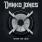 Danko Jones - Never Too Loud Danko Jones - Never Too Loud