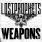 Lostprophets - Weapons Lostprophets - Weapons