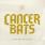 Cancer Bats - Dead Set On Living Cancer Bats - Dead Set On Living