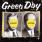 Green Day - Nimrod Green Day - Nimrod