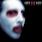 Marilyn Manson - The Golden Age of Grotesque Marilyn Manson - The Golden Age of Grotesque