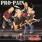 Pro-Pain - Round 6 Pro-Pain - Round 6