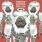 The Mad Capsule Markets - Osc-Dis The Mad Capsule Markets - Osc-Dis