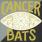 Cancer Bats - Searching for Zero Cancer Bats - Searching for Zero