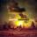 Ghostride - Cobra Sunrise Ghostride - Cobra Sunrise