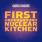 Glenn Hughes - First Underground Nuclear Kitchen Glenn Hughes - First Underground Nuclear Kitchen