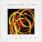 Shooting Star - Circles Shooting Star - Circles