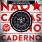 Nao - Cartas do Caderno Nao - Cartas do Caderno