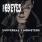 The 69 Eyes - Universal Monsters The 69 Eyes - Universal Monsters