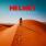 Helmet - Dead to the World Helmet - Dead to the World