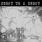 Hank Williams III - Ghost to a Ghost/Gutter Town Hank Williams III - Ghost to a Ghost/Gutter Town