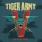 Tiger Army - V •••– Tiger Army - V •••–