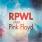 RPWL - Plays Pink Floyd RPWL - Plays Pink Floyd