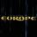 Europe - Start from the Dark Europe - Start from the Dark