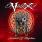Vörtex - Architects of Misfortune Vörtex - Architects of Misfortune