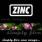 Zinc - Simply Five New Songs Zinc - Simply Five New Songs