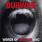 Dub War - Words of Dubwarning Dub War - Words of Dubwarning