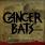 Cancer Bats - Bears, Mayors, Scraps & Bones Cancer Bats - Bears, Mayors, Scraps & Bones