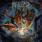 Krisiun - Scourge Of The Enthroned Krisiun - Scourge Of The Enthroned