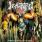Incantation - Mortal Throne of Nazarene Incantation - Mortal Throne of Nazarene