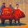 The Mars Volta - Amputechture The Mars Volta - Amputechture