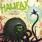 Halifax - The Inevitability Of A Strange World B-Sides Halifax - The Inevitability Of A Strange World B-Sides