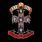 Guns N' Roses - Appetite For Destruction Guns N' Roses - Appetite For Destruction