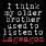 Lagwagon - I Think My Older Brother Used to Listen to Lagwagon Lagwagon - I Think My Older Brother Used to Listen to Lagwagon