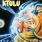 Ktulu - Involución Ktulu - Involución