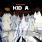 Radiohead - Kid A Radiohead - Kid A