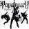 Papa Roach - Metamorphosis Papa Roach - Metamorphosis