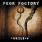 Fear Factory - Obsolete Fear Factory - Obsolete