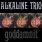 Alkaline Trio - Gaddamnit Alkaline Trio - Gaddamnit