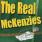 The Real McKenzies - Oot & Aboot The Real McKenzies - Oot & Aboot