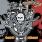Terroristars - Made In Hellspain Terroristars - Made In Hellspain
