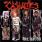 The Casualties - Die Hards The Casualties - Die Hards