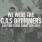 G.A.S. Drummers - We Were The G.A.S. Drummers G.A.S. Drummers - We Were The G.A.S. Drummers