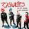 The Casualties - En la Linea del frente The Casualties - En la Linea del frente