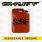 Snuff - Disposable Income Snuff - Disposable Income
